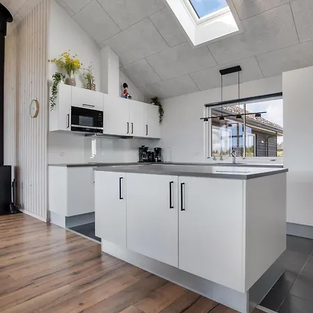 1180 Vakantiehuis *