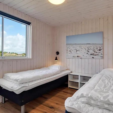 1180 Vakantiehuis Ringkøbing