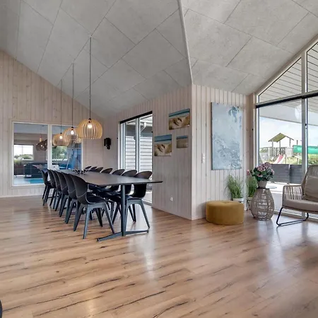 Vakantiehuis 1180