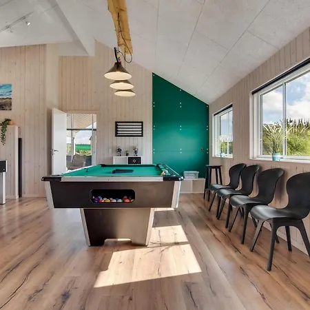 1180 Vakantiehuis *