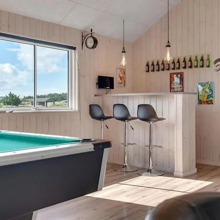 1180 Vakantiehuis