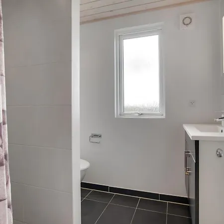 1180 Vakantiehuis *