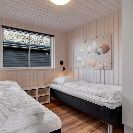 1180 Vakantiehuis *
