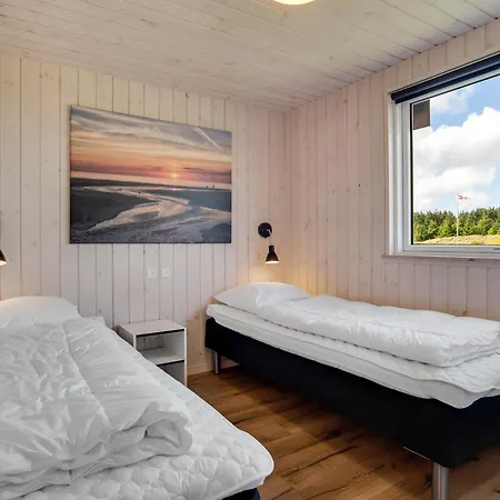 Vakantiehuis 1180