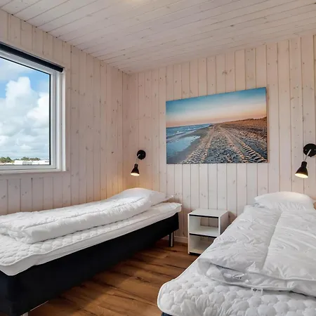 1180 Vakantiehuis