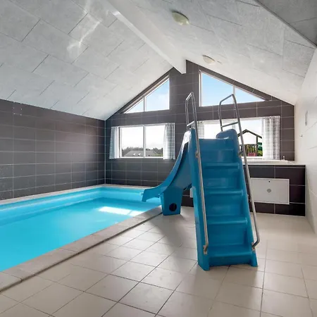 1180 Vakantiehuis *
