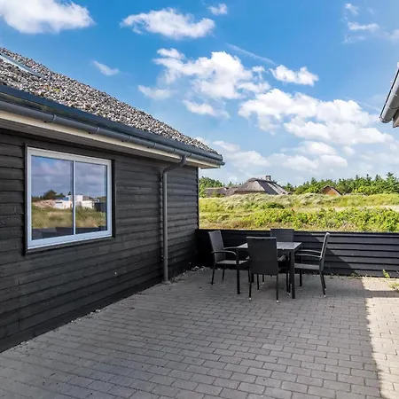 1180 Vakantiehuis Ringkøbing