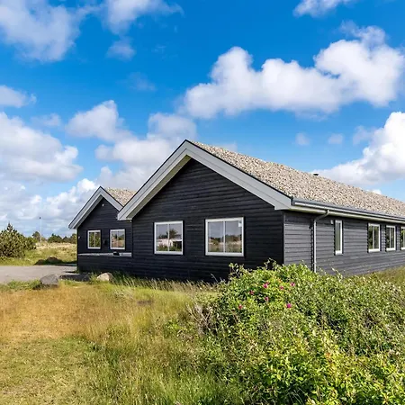 Vakantiehuis 1180